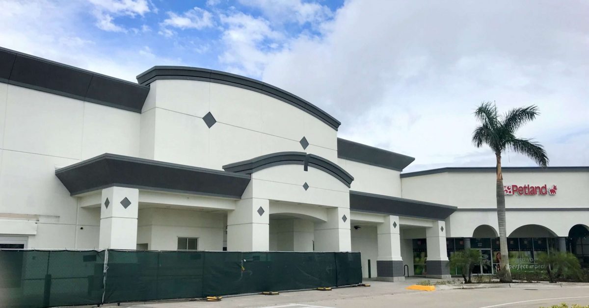 HomeSense coming to North Naples