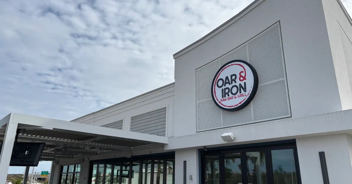 Kelly's Roast Beef Ft. Myers Fort Myers Reviews Kelly's Roast Beef, Oar & Iron continue SWFL expansion - Gulfshore Business