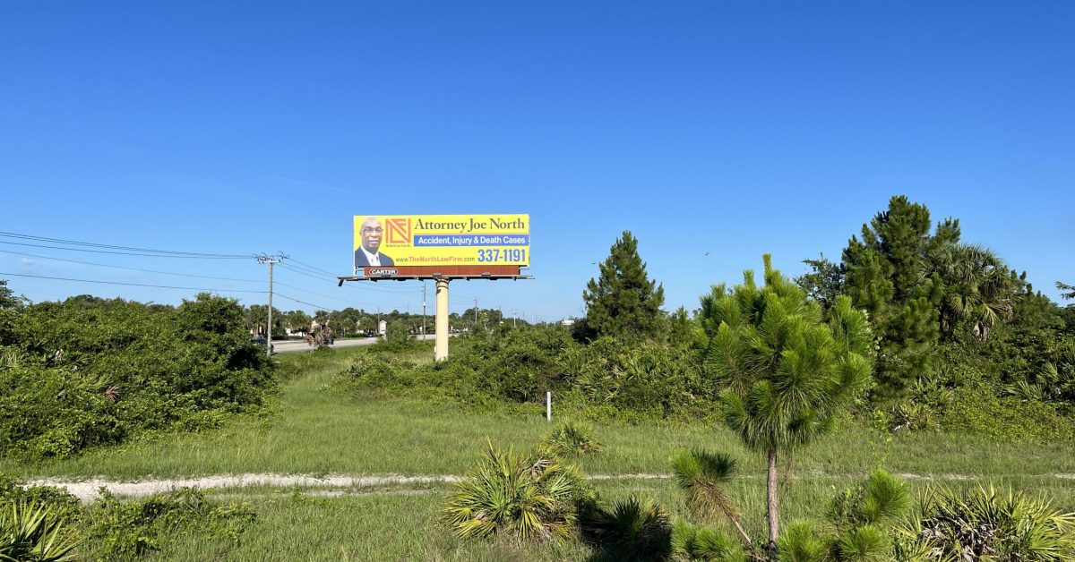 Fort Myers land