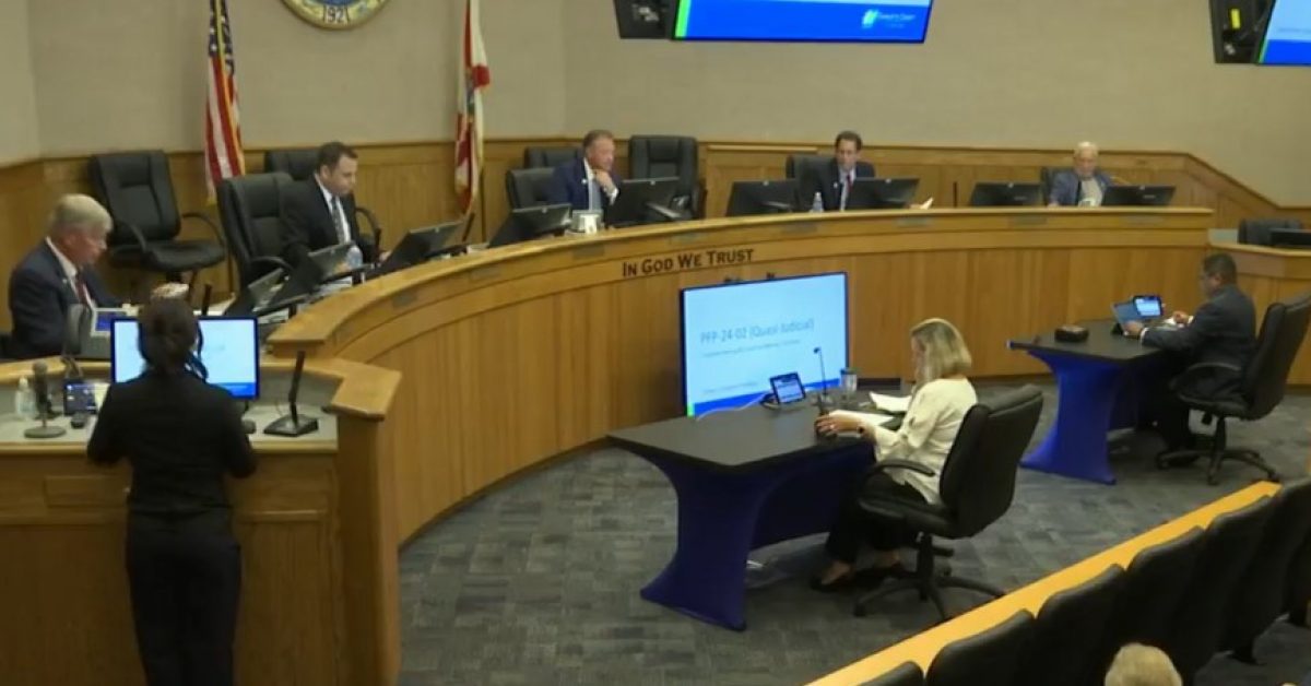 JULY 23 consent agenda moved