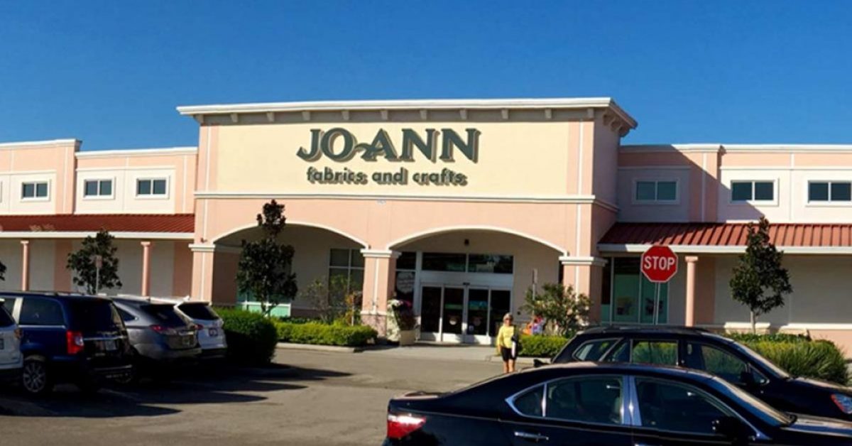 Joann at Promenade in Naples