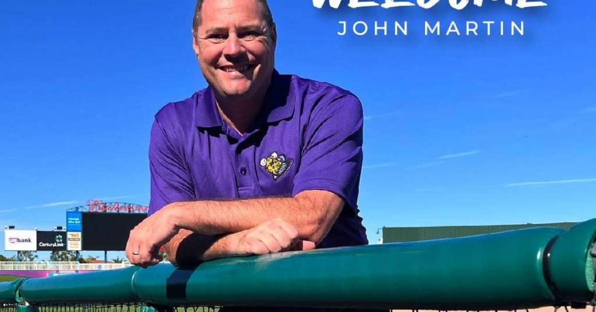 JohnMartin_Welcome