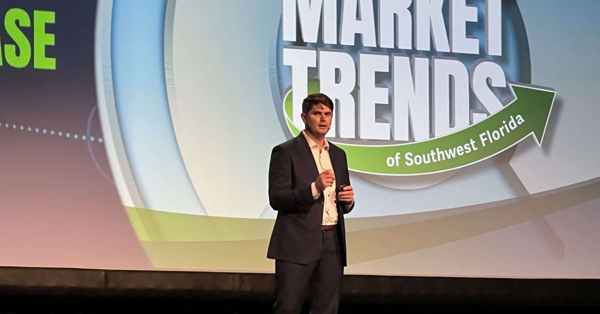 Justin Thibaut Market Trends