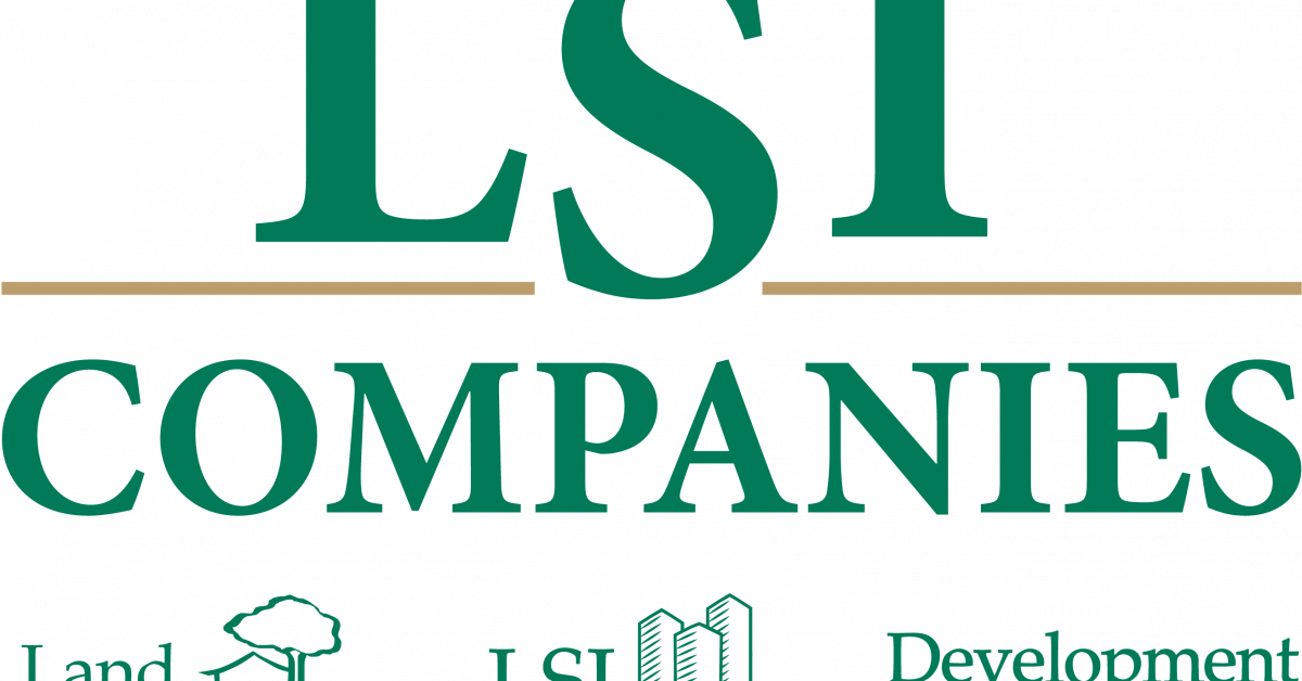 LSI Logo