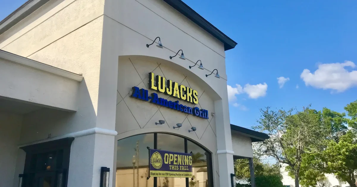 Lujacks 1