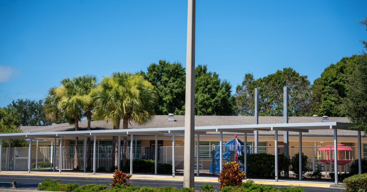 Manatee Elementary
