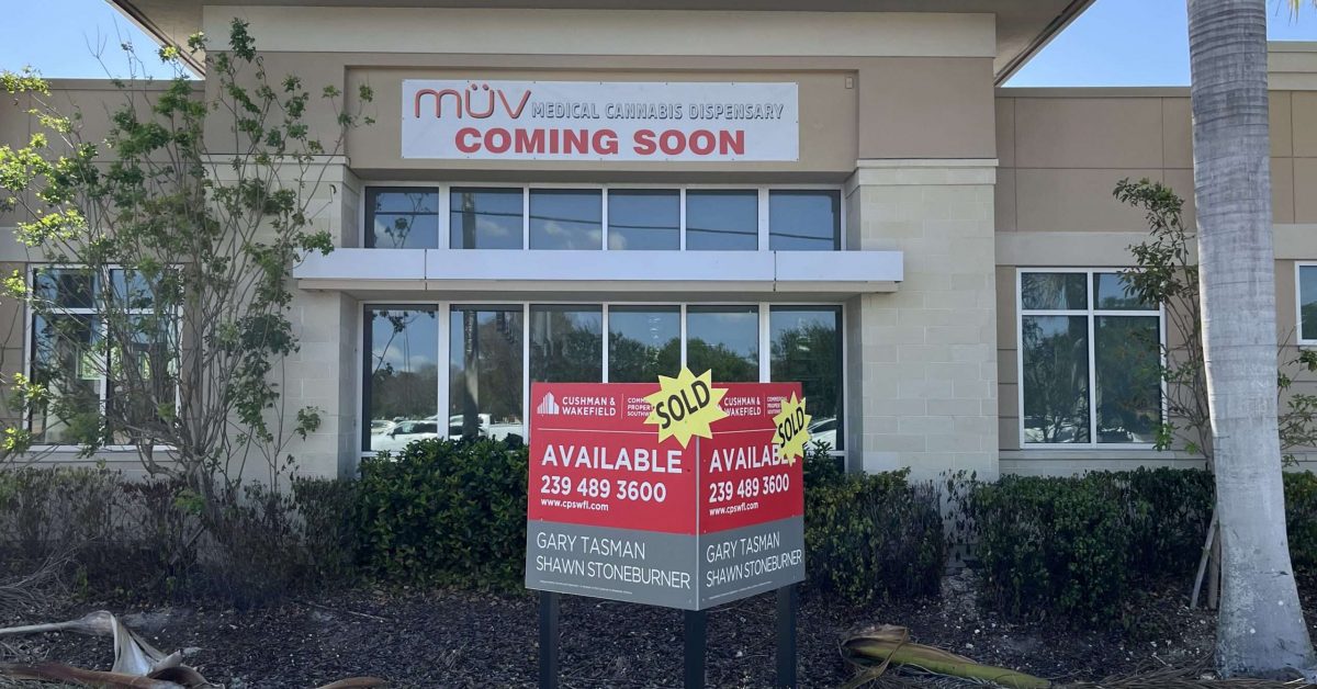 Medical Marijuana Dispensaries