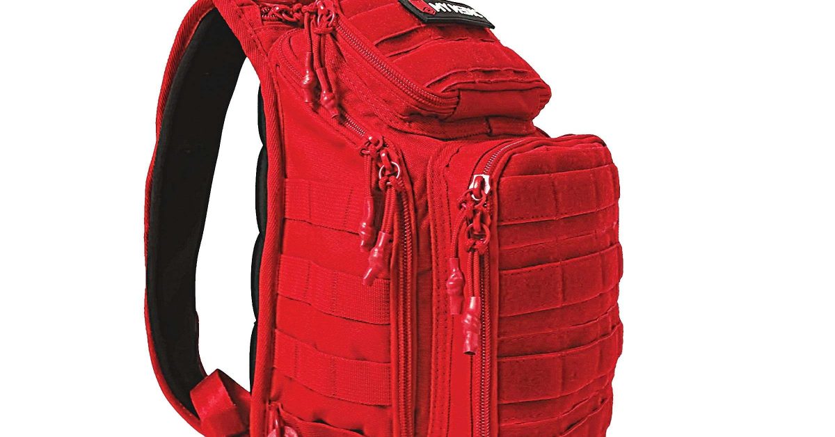 MyMedic_ReconKit_RED