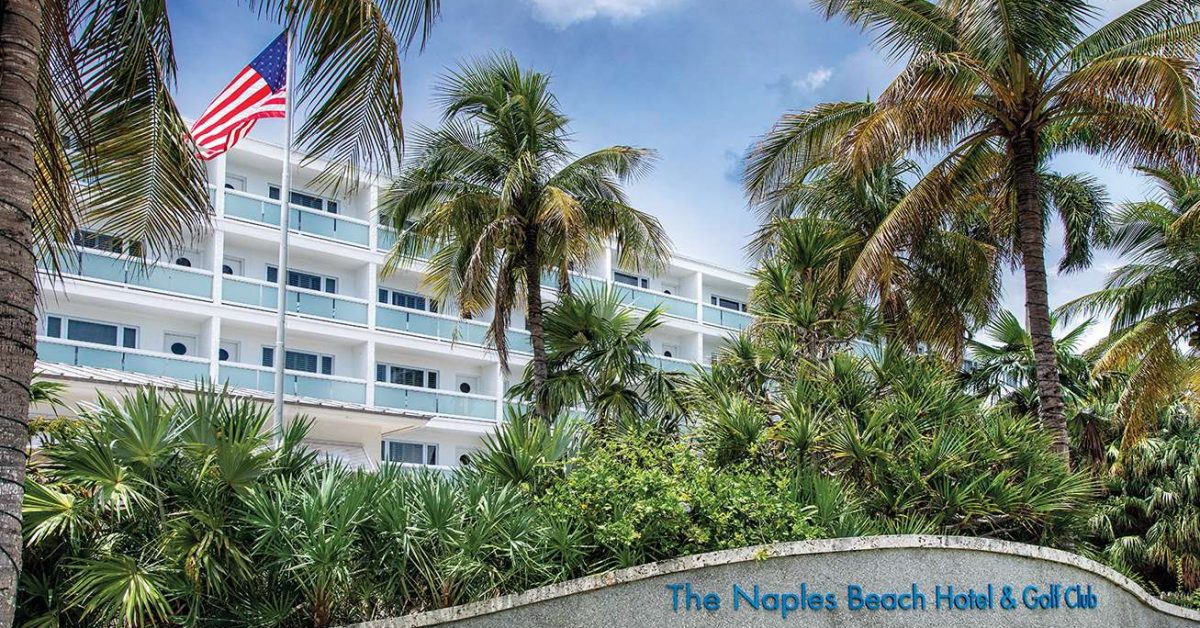 Naples Beach Club