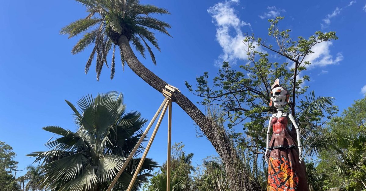 Naples Botanical Garden