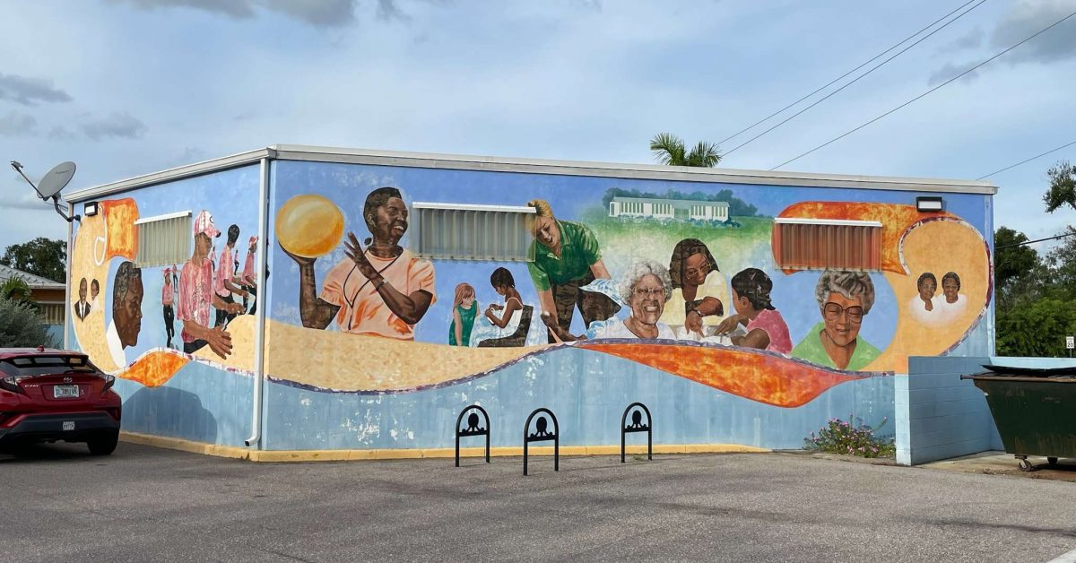 New Operation Cooper Street in Punta Gorda