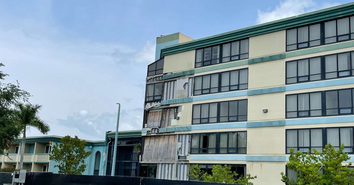 Punta Gorda Waterfont Hotel