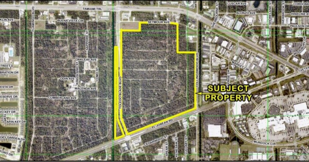 PZ Kolter property