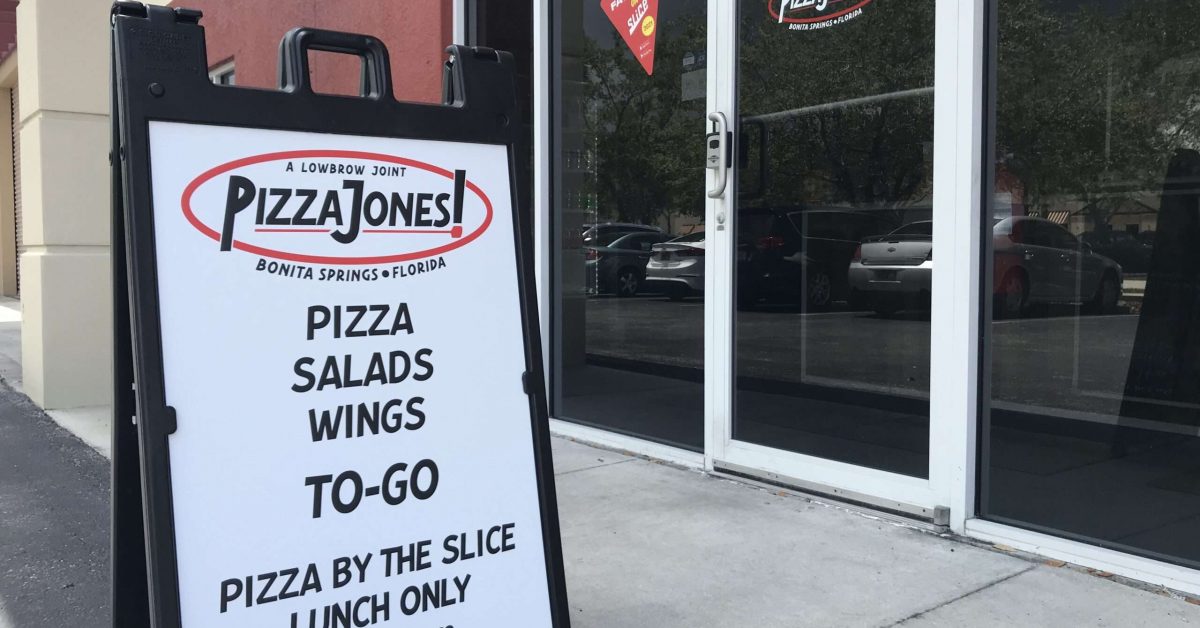 PizzaJones 4