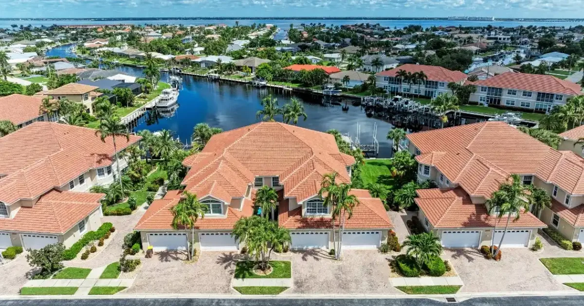 Post hurricane real estate prices Carla Nix photo