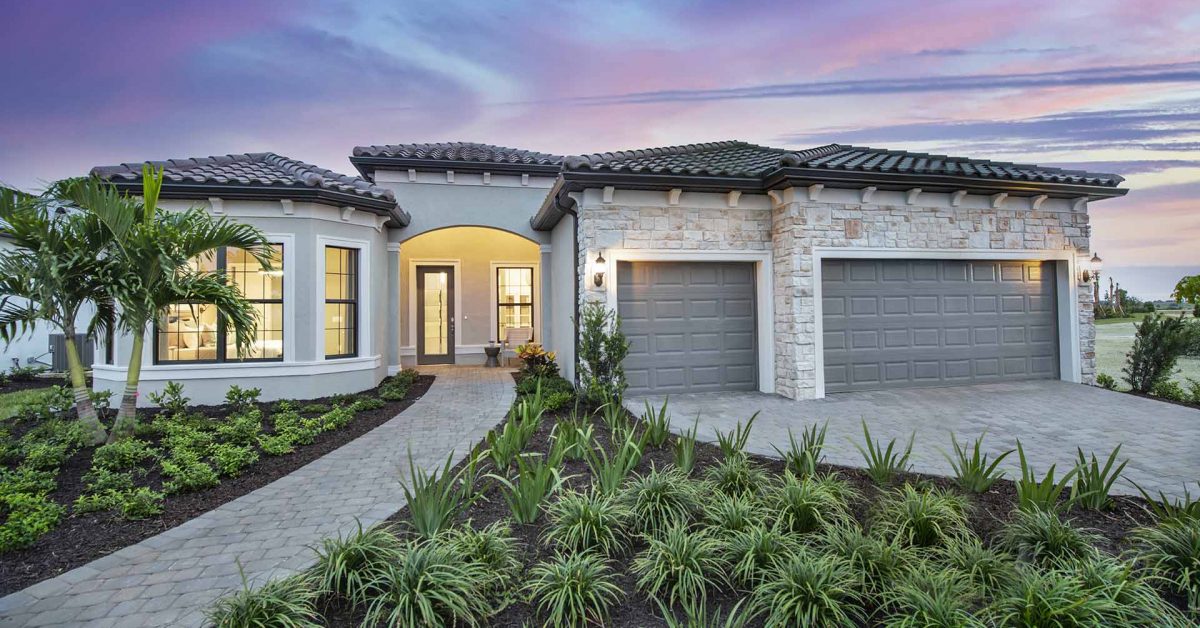 Del Webb Oak Creek