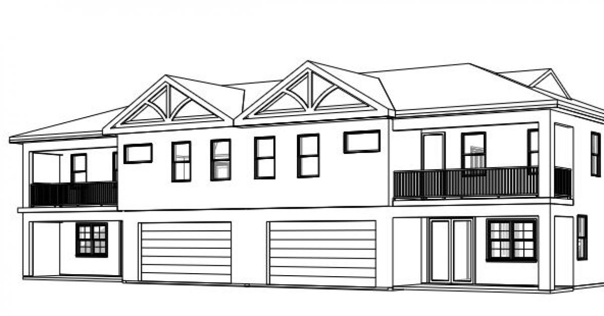 Sainvilus rendering