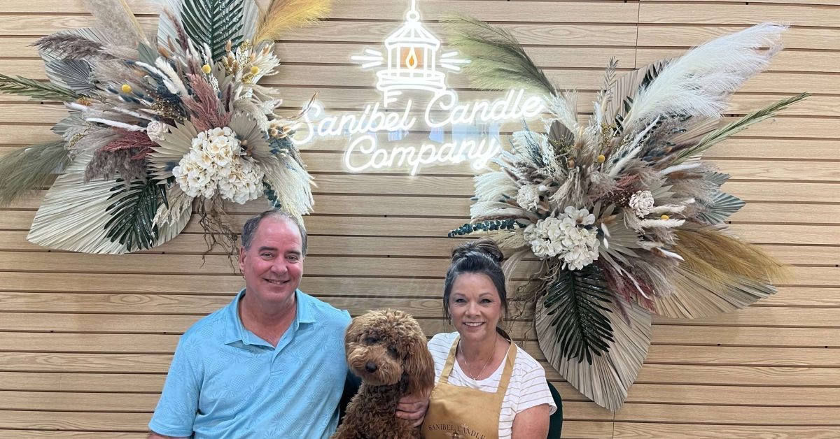Sanibel Candle Co. at Bell Tower