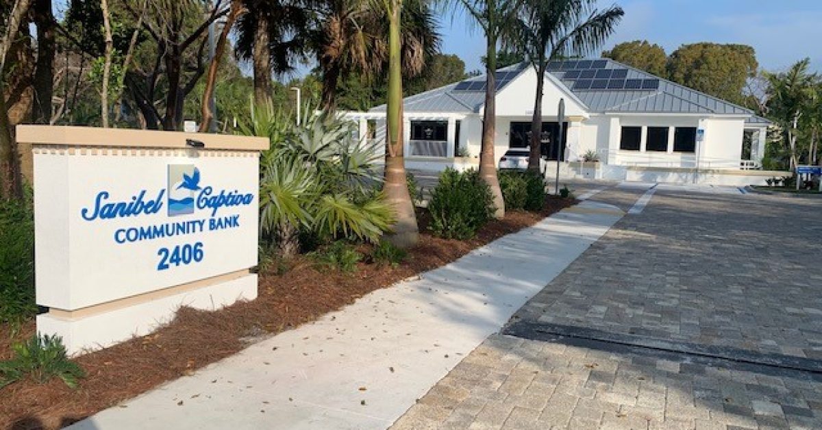 Sanibel Captiva Communtiy Bank