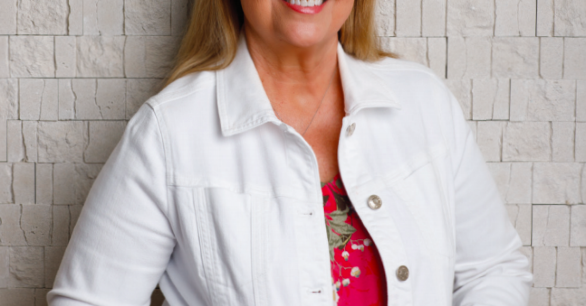 Lynn Schneider. PHOTO Brian Tietz