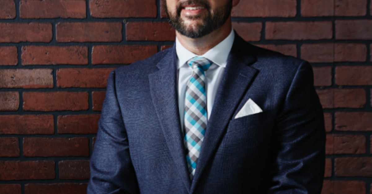 Josh Burdine