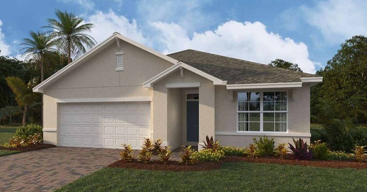 Seagrass home