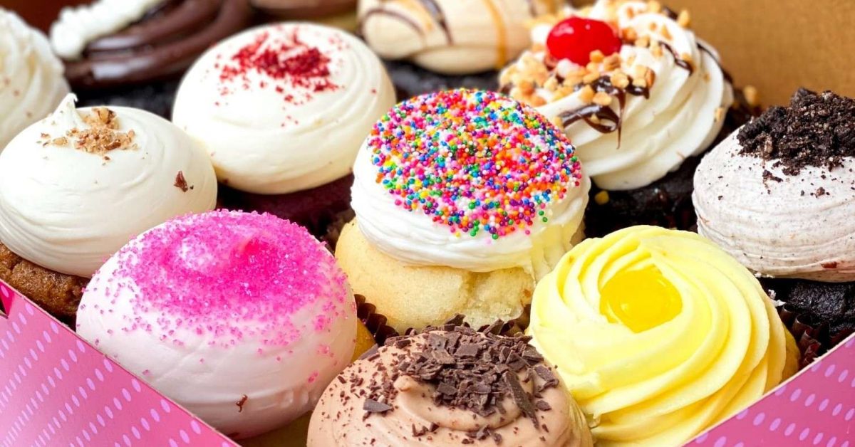 Smallcakes