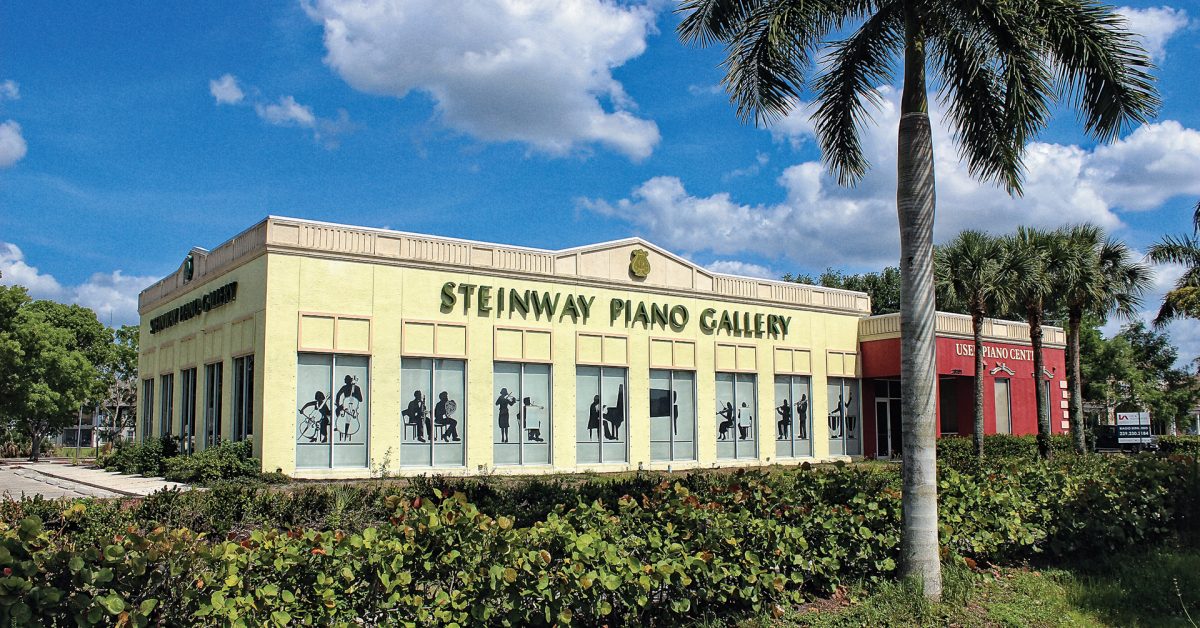 Steinway Piano Gallery_8751 Tamiami Trail_02