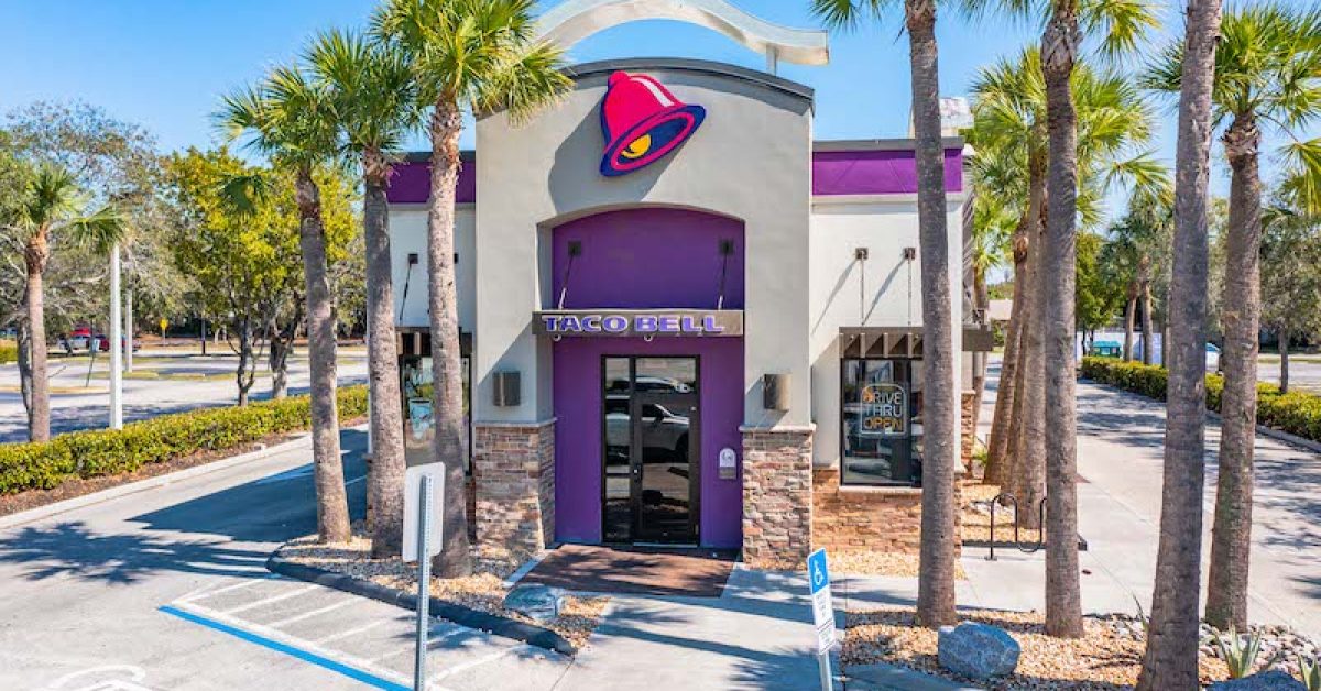 Taco Bell Fort Myers