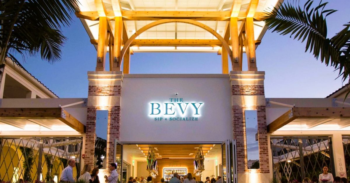The Bevy 1