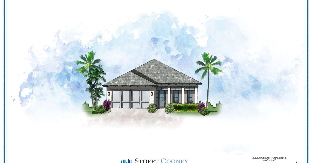 The Learning Lab project includes 18 single-family homes.