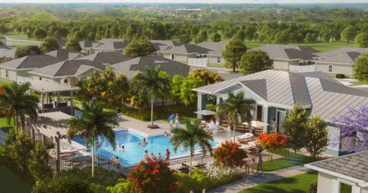 Villas at Gulf Coast