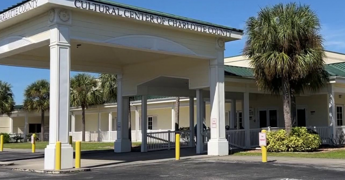 Charlotte County Cultural Center