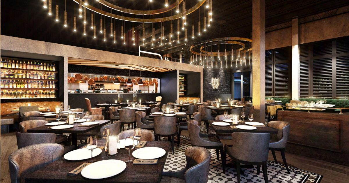 Warren Naples dining 1