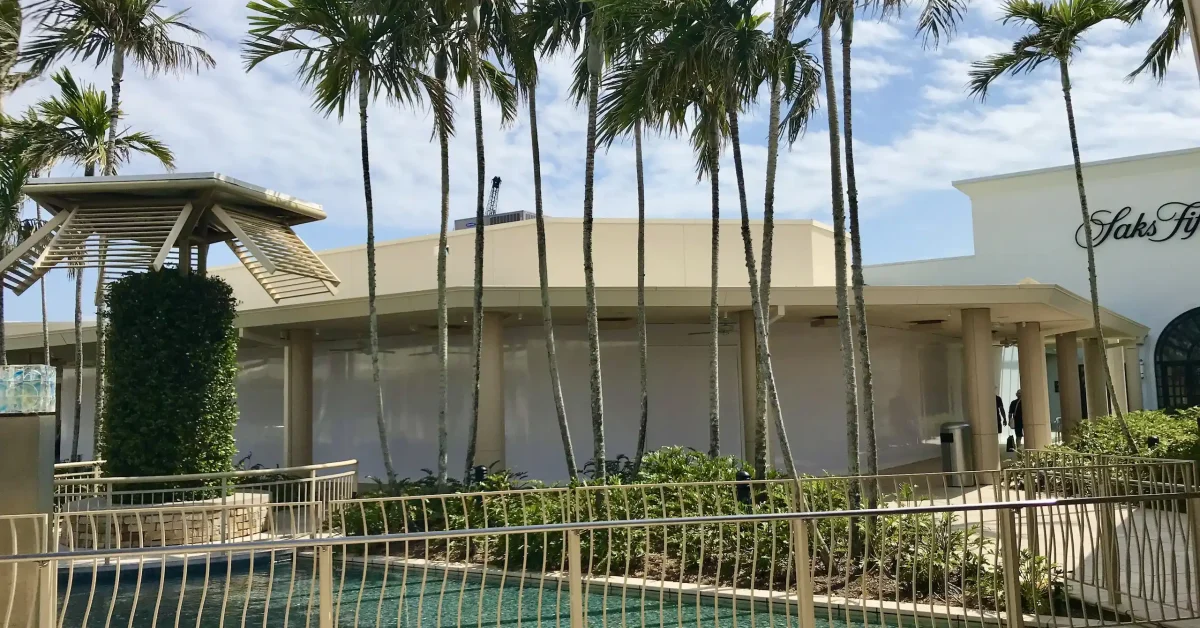 Waterside Shops