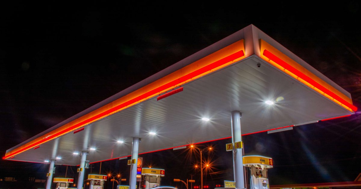 Florida gas prices