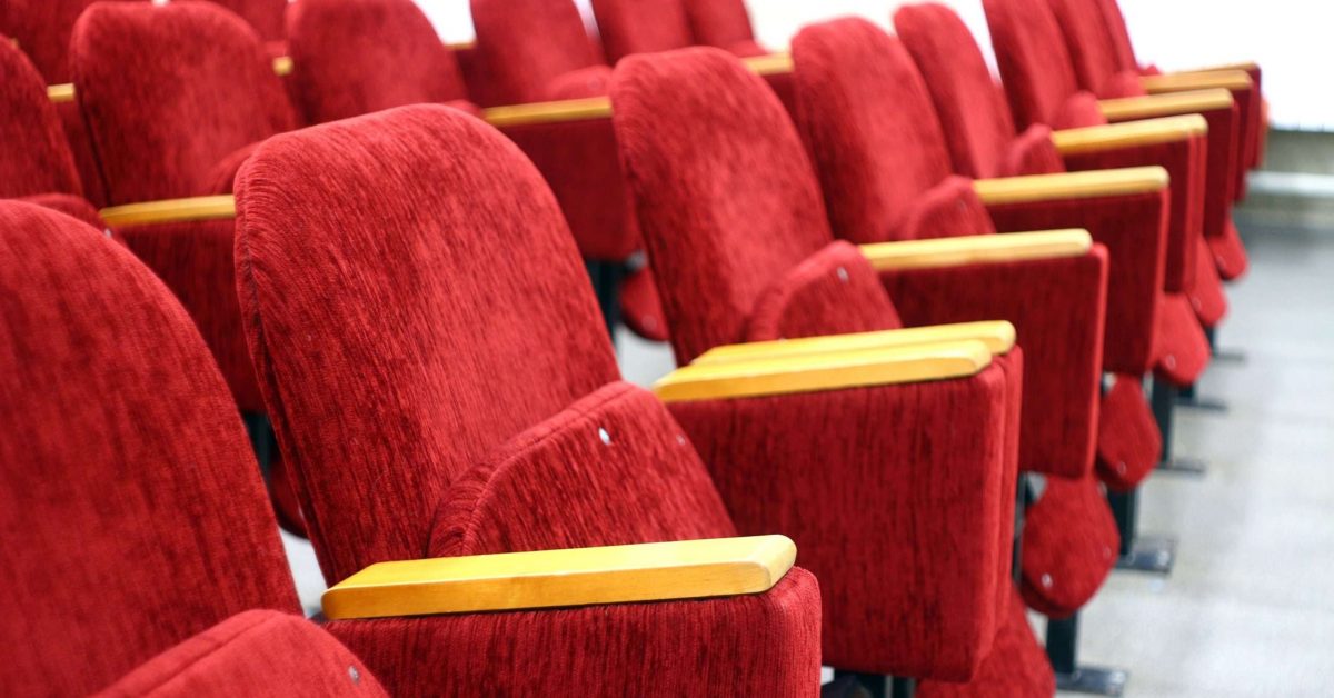 multi-colored-chairs-in-row-257385