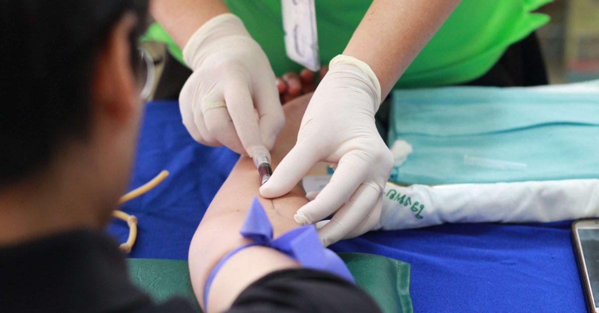 person-getting-his-blood-check-1350560